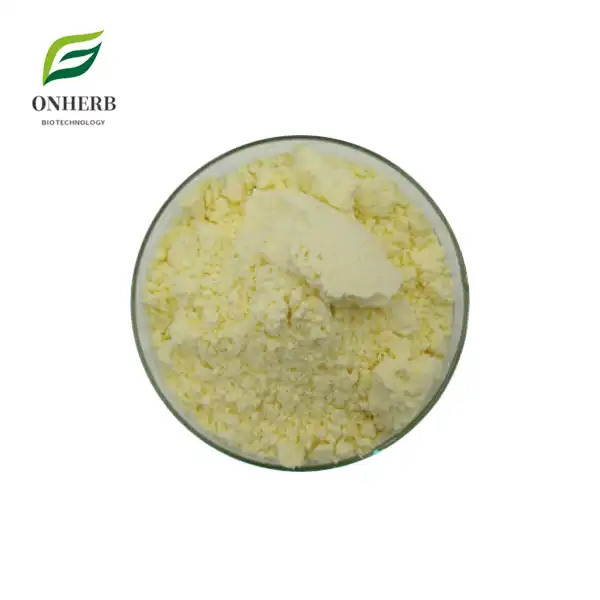 Alpha Lipoic Acid Powder